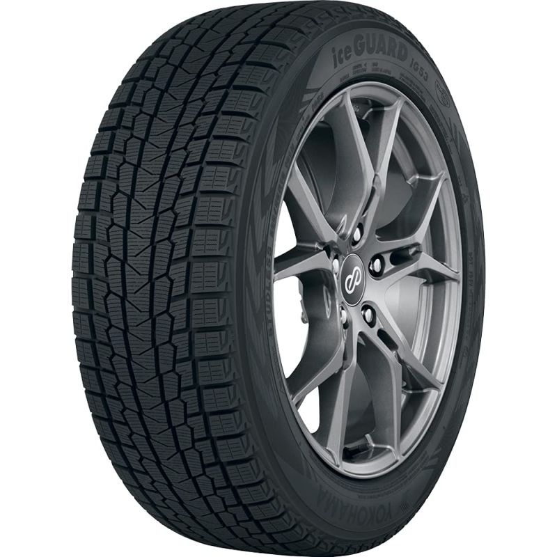Yokohama 215/55r17 94h Yok Ice Guard Ig53