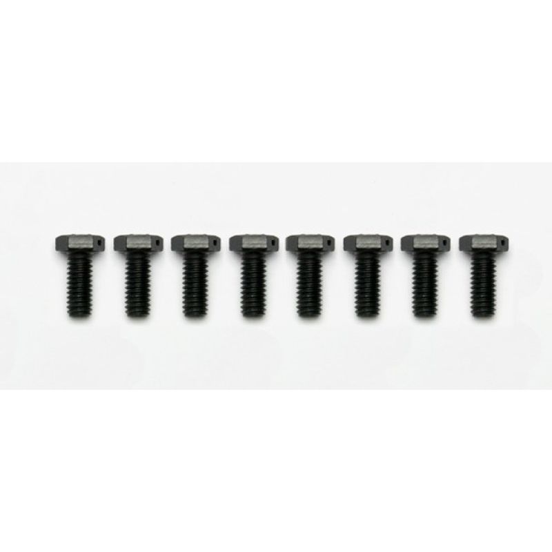 Wilwood 230-0233D Bolt Kit - Rear Drag Rotor to Hat 8 pk.