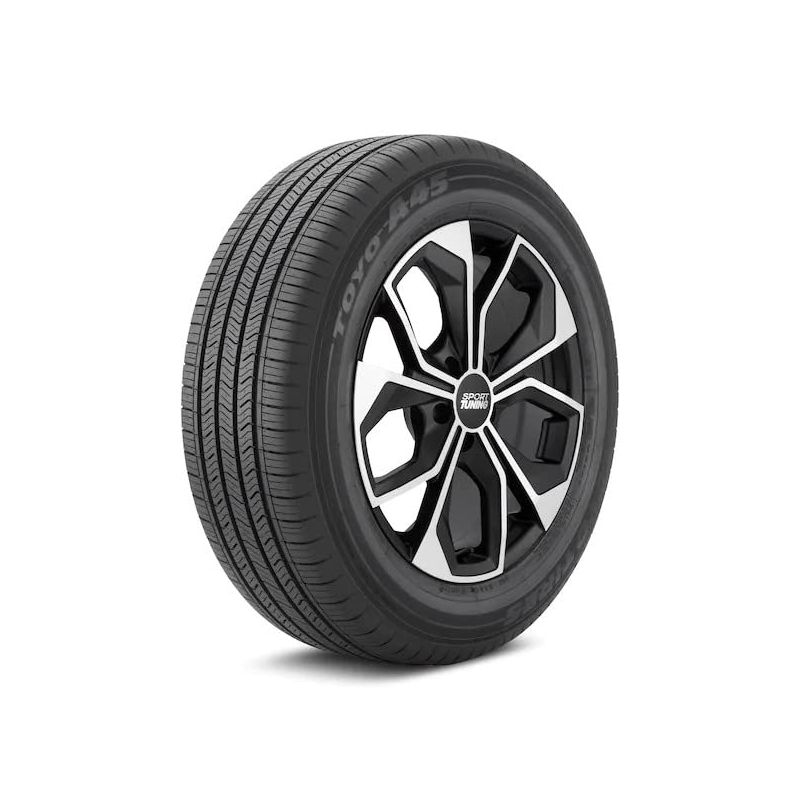 Toyo P235/60r18 102h Toy Tya45