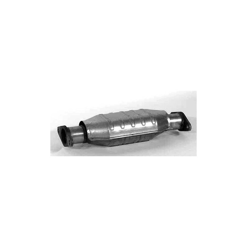 Davico Mfg 16226 Direct Fit Catalytic Converter