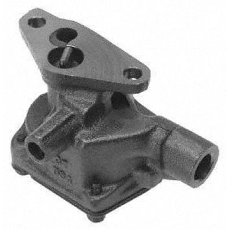 MAHLE 601-1134 Engine Oil Pump
