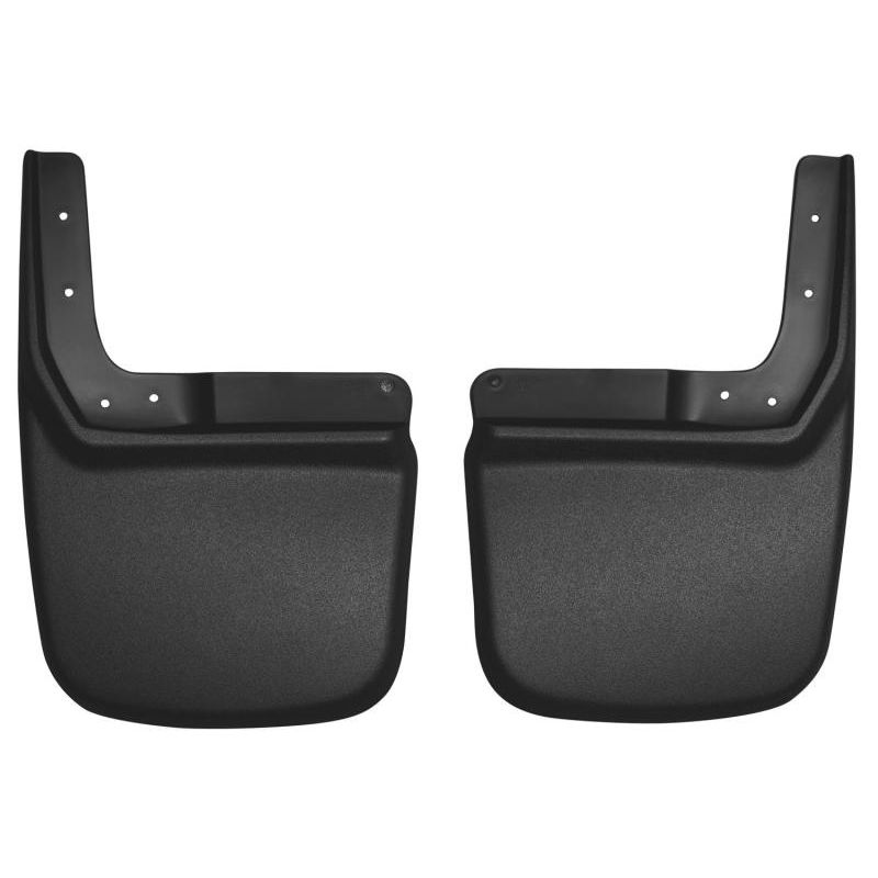 HUSKY LINERS HSK57141 07-14 Wrangler Rear Mud Flaps