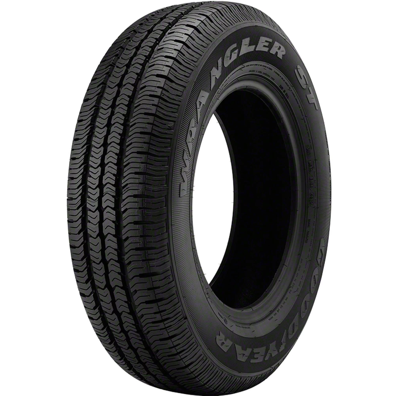Goodyear  733287838 Lt305/55r22 E Wrangler Territory At (Tread A)