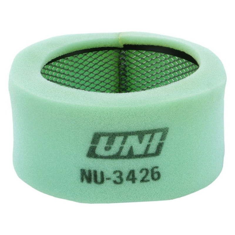 Uni Filter NU-3426R Harley Davidson S&S E Series (No.379 element) - Foam Only Air Filter