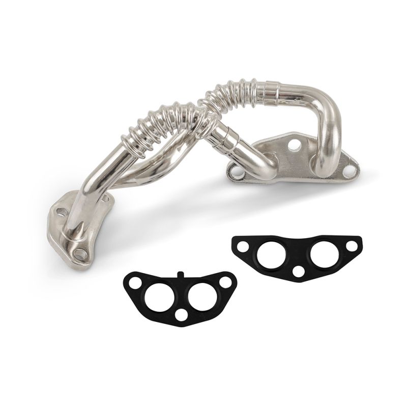 Mishimoto MMOCL-HGH-07 07-19 Highlander Sienna / RX350 Engine Oil Cooler Line