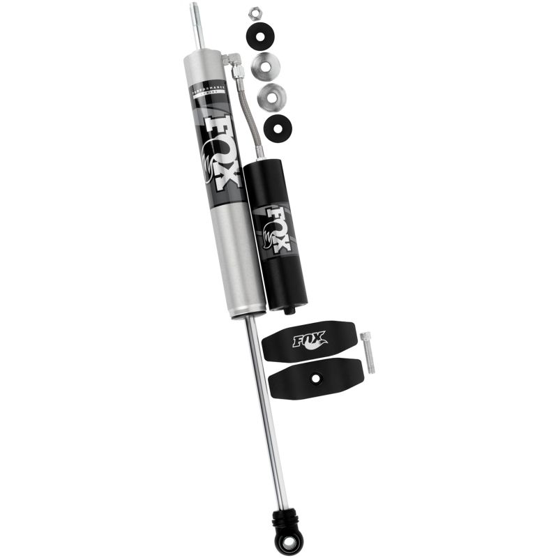 FOX 985-24-164 05-19 Ford F250/F350 2.0 Performance Series 11in Smooth Body IFP Front Shock /5.5-7in lift