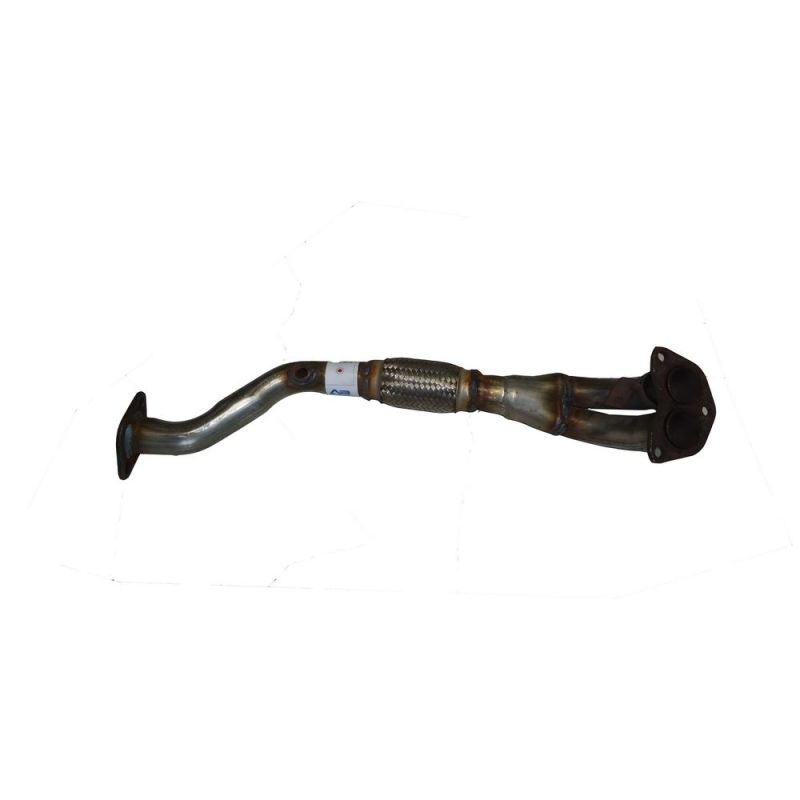AB Catalytic 753-275 Exhaust Pipe