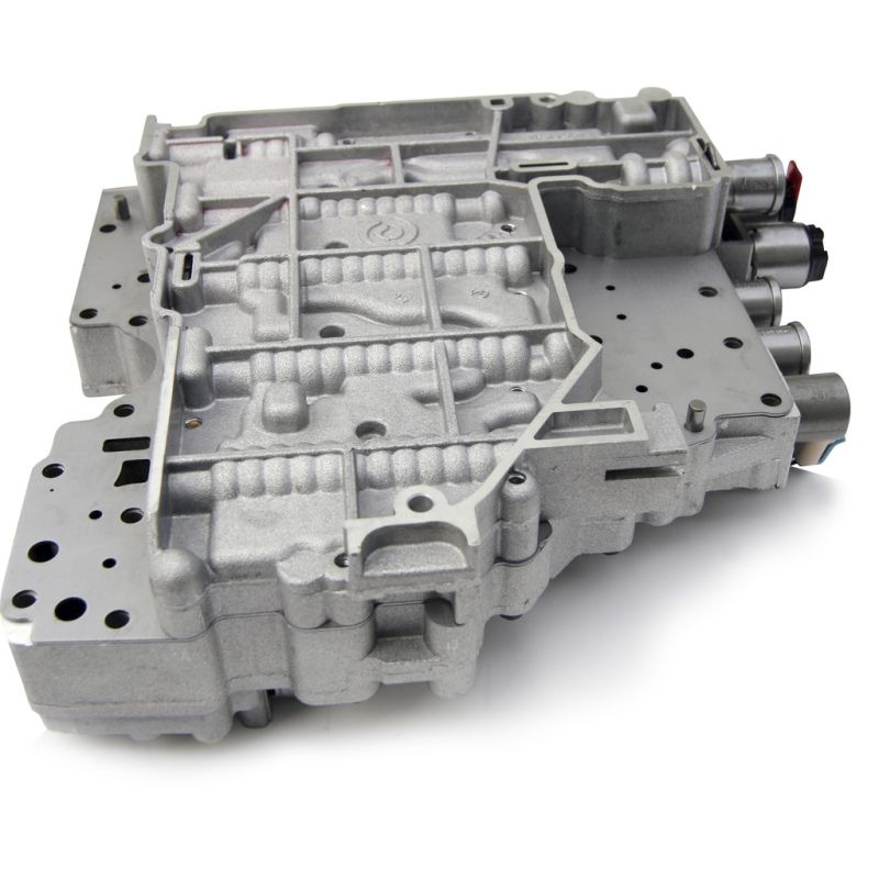 BD Diesel 1030472 BD Allison Valve Body - Chevy 2006-2010 Duramax LBZ/LMM 6-speed
