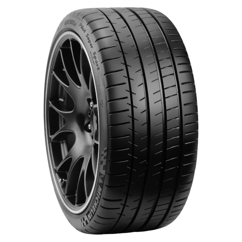 Michelin 275/35zr18xl (99y) Mic Pilot Super Sport