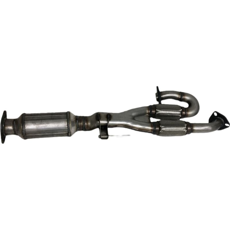 Davico Mfg 18316 Direct Fit Catalytic Converter