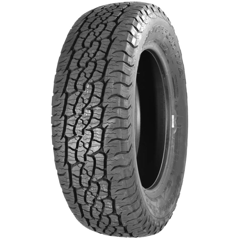 Bf Goodrich 285/45r22xl 114h Bfg Trail-Terrain T/A