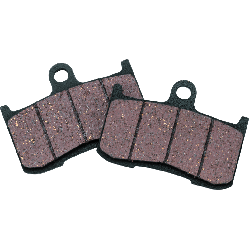 TwinPower 596970 Brake Pads B