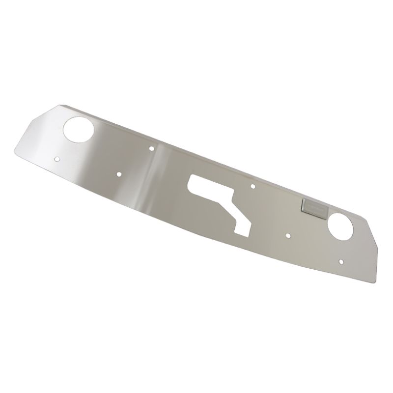 NRG SS Air Diversion Panel 90-98 Mazda Miata (w/Pop-Up Headlamps)