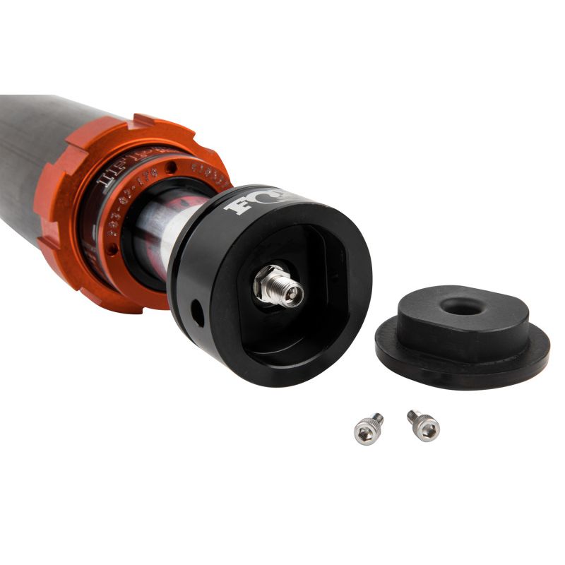FOX Factory Race Series GEN2 2in. Universal Front Bump Stop IFP (Threaded Body)