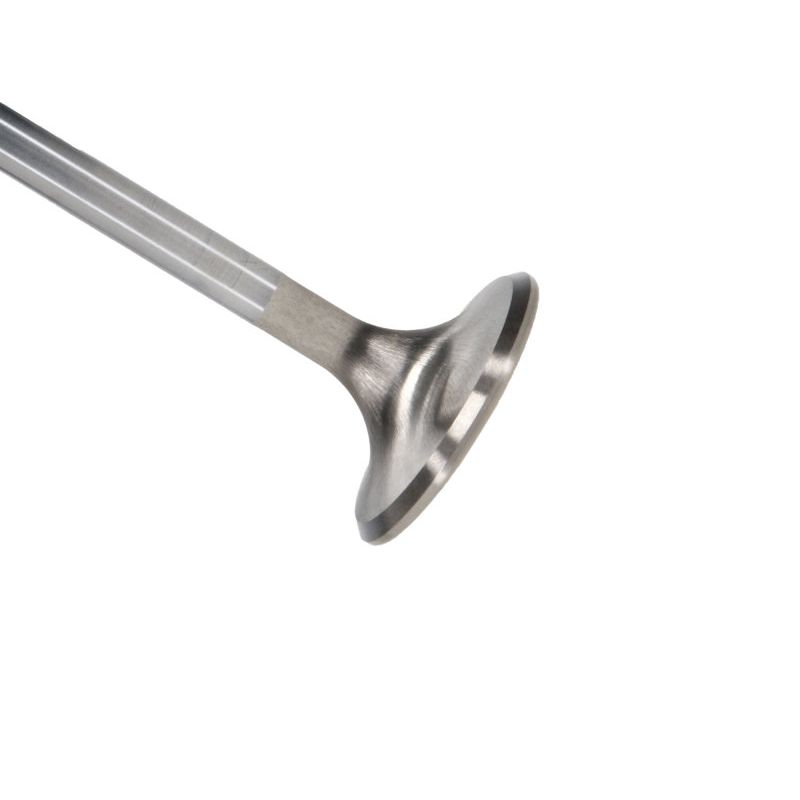 Manley Performance 11637B-1 Manley Ford 4.6L/5.4L SOHC (2 Valve) 96-98 w/Bead Loc Groove 36mm Race Master Exhaust Valve - Single