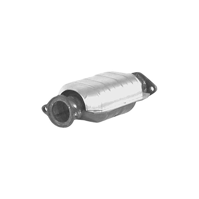 Davico Mfg 16115 Direct Fit Catalytic Converter