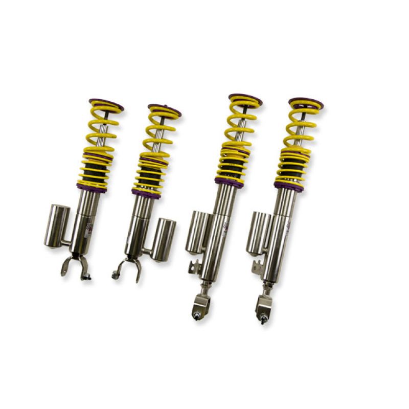 KW 35250005 Coilover Kit V3 Honda S2000