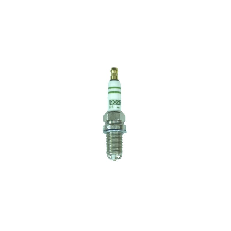 Bosch 7406 Bosch Nickel with Copper-Core Spark Plug
