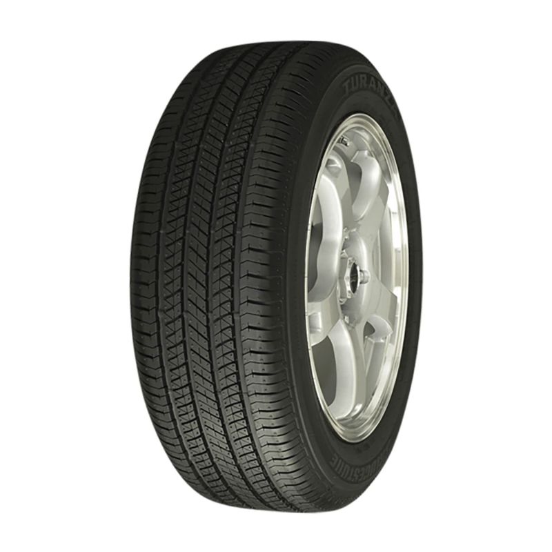 Bridgestone 023495 Bridgestone Turanza El400-02 P195/50r16