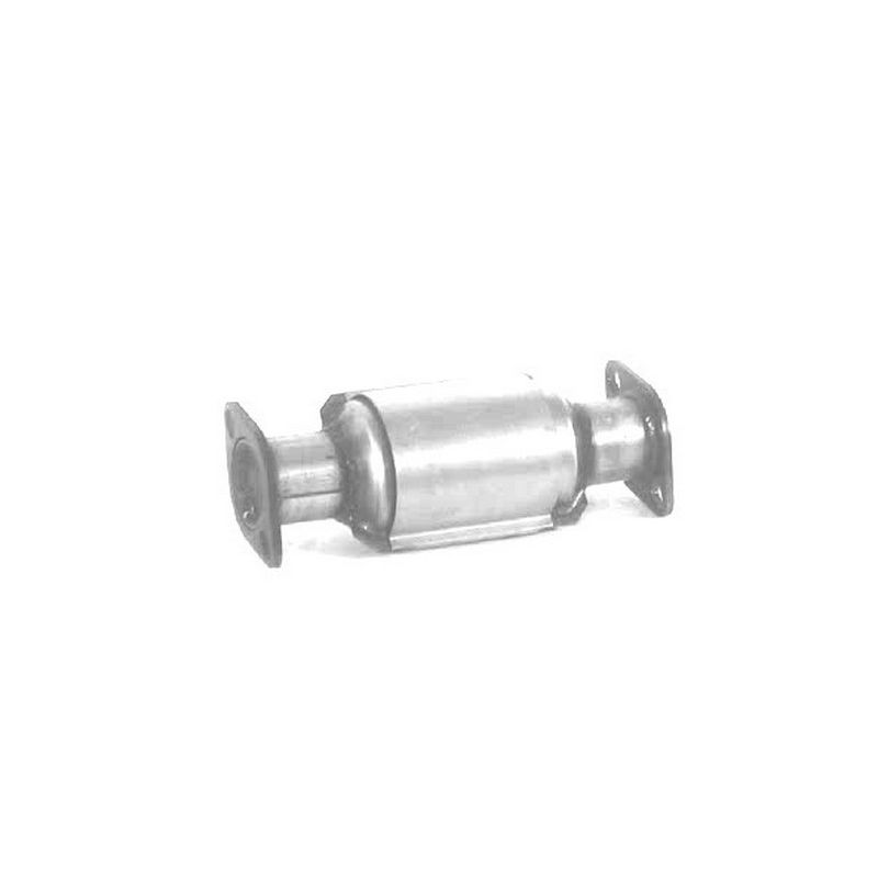Davico Mfg 172972 CARB Exempt Direct Fit Catalytic Converter