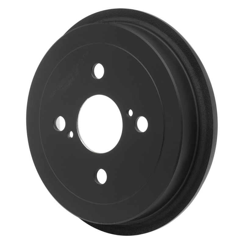 Dynamic Friction 365-76038 Brake Drum