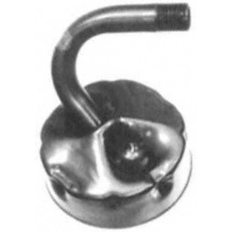 MAHLE 601-1534 Engine Oil Pump Screen