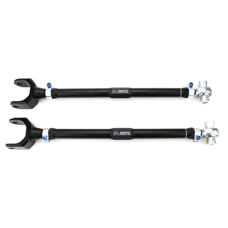 SPL Parts Titanium Series Z34 Rear Toe Arms