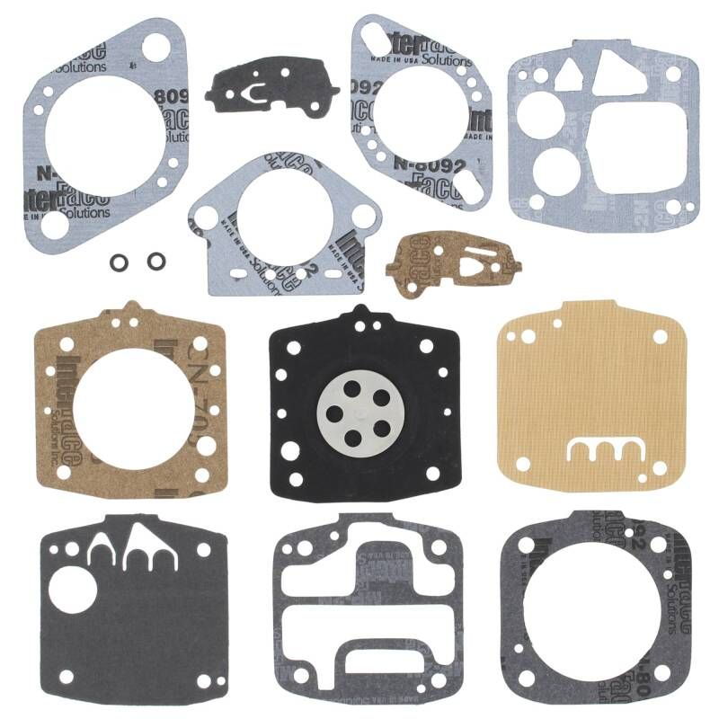 Vertex Pistons 451410 Complete Gasket Kit