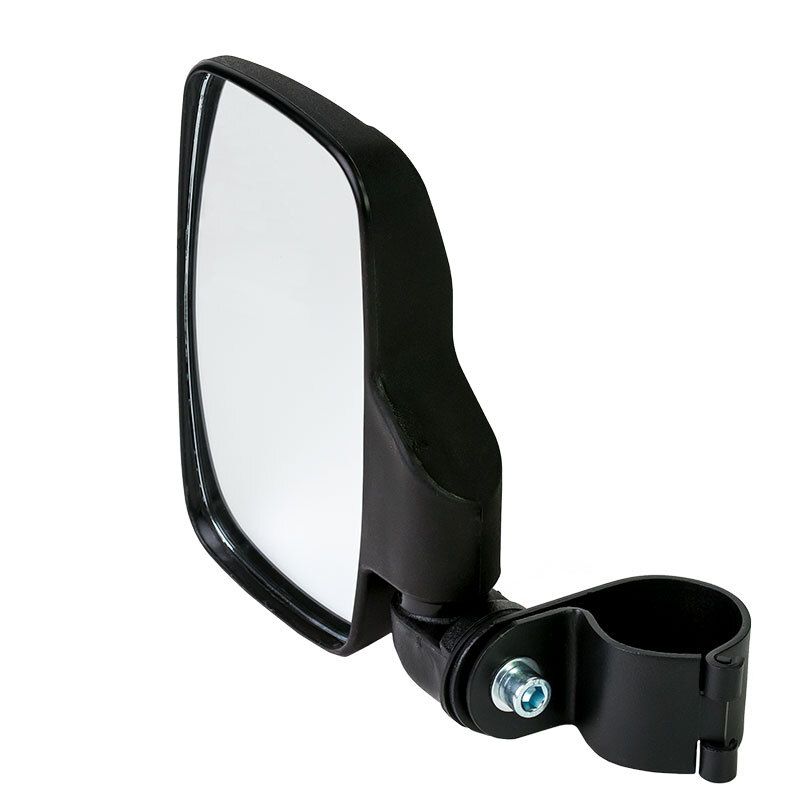 Seizmik 18081 08-23 Kubota/ Polaris UTV Sideview Mirrors Pr. - 1.5 in. Steel Clamp