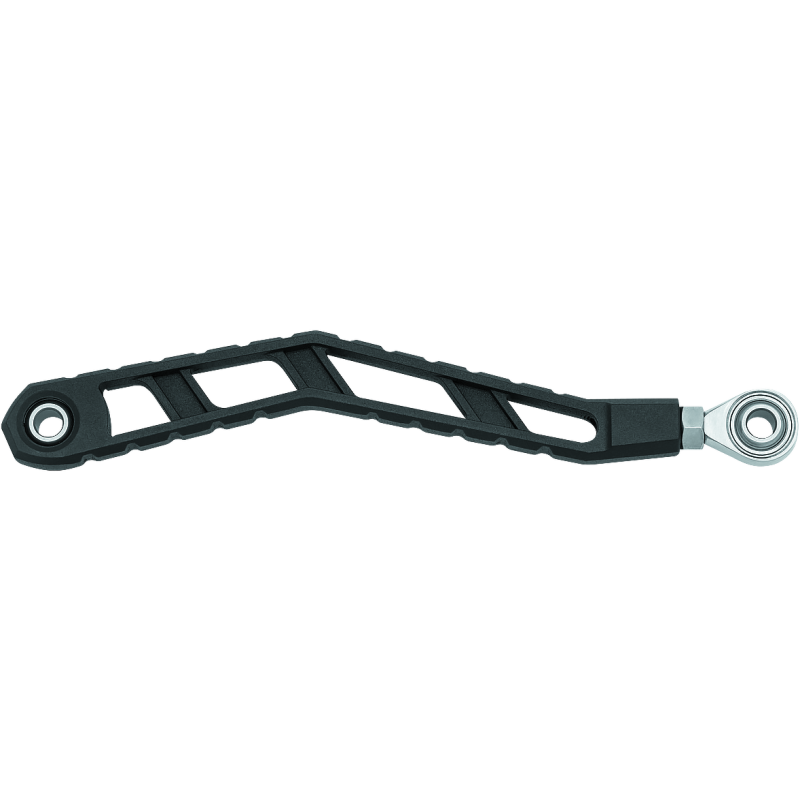 Kuryakyn 3573 Riot Shift Linkage Sportster Satin Black