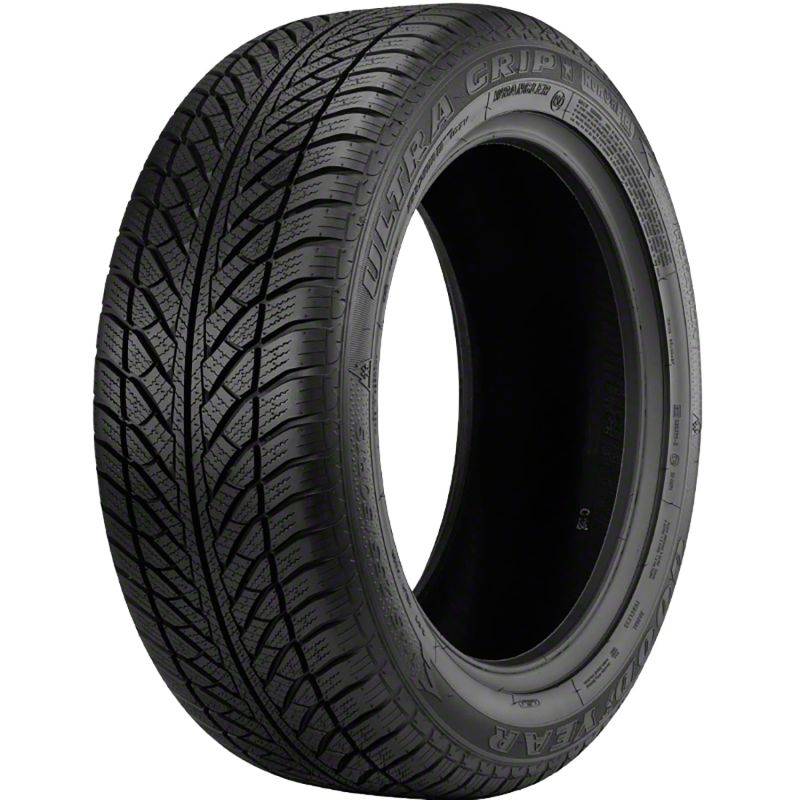 Goodyear  117049646 225/65R17 Ultra Grip Performance+ Suv