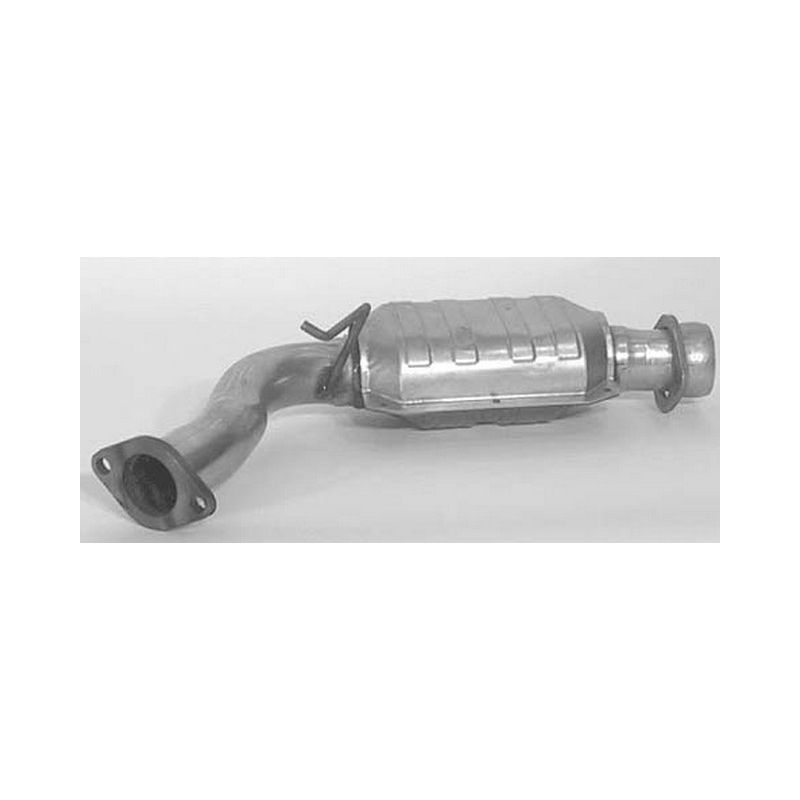 Davico Mfg 14465 Direct Fit Catalytic Converter