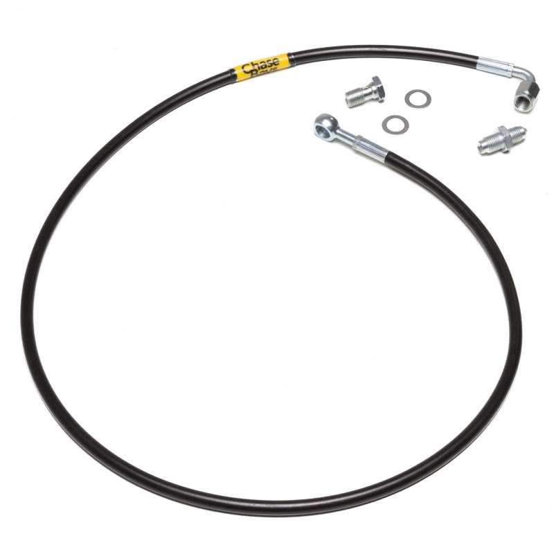 Chase Bays CB-SUPRA-CLUTCH 93-98 Toyota Supra Clutch Line