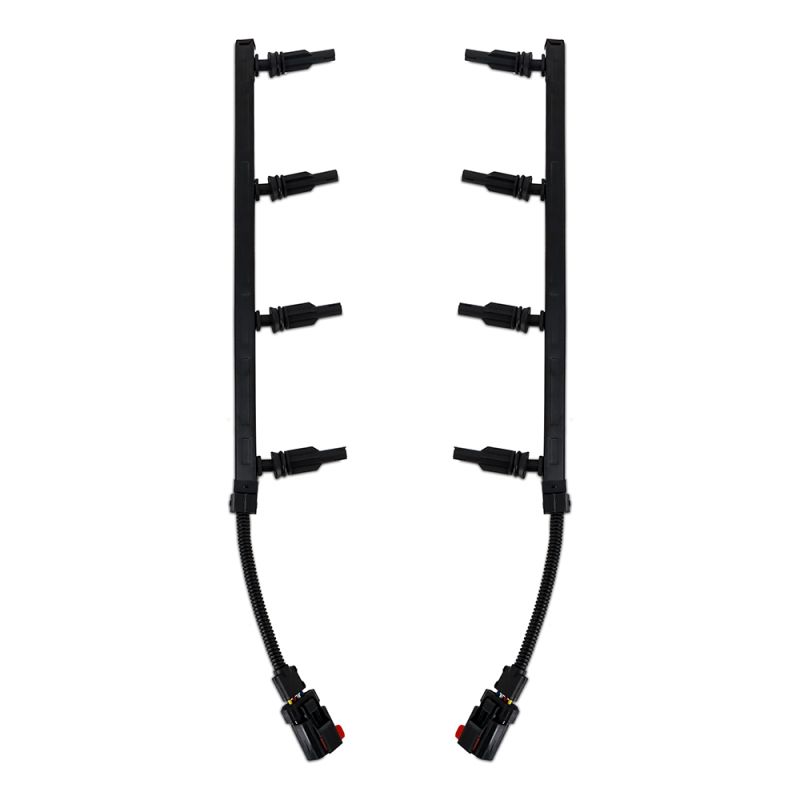 Mishimoto 2003-2004 Ford 6.0L Powerstroke Glow Plug Harness