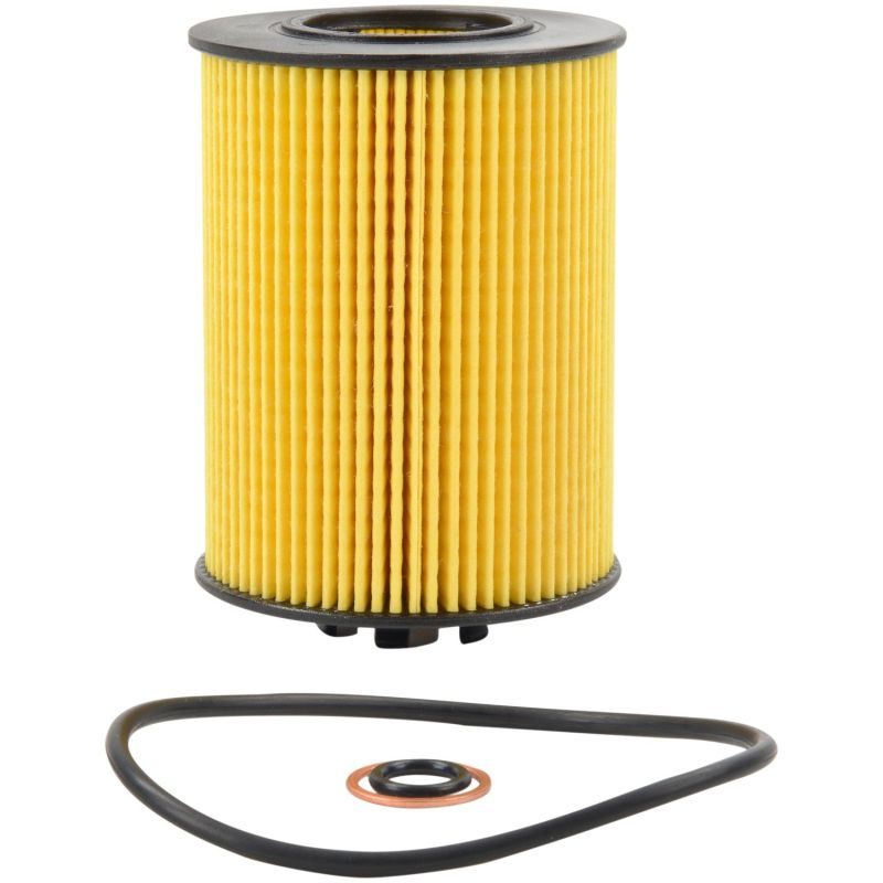 Bosch 72224WS Bosch Oil Filter