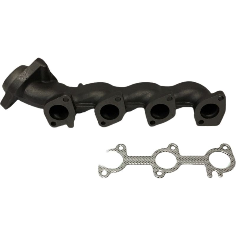 Davico 662893 Exhaust Manifold