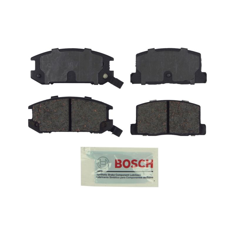 Bosch BE309 Brake Pads Rear