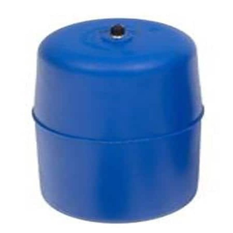 Firestone 6134 Coil-Rite Rear Air Spring 5.00 x 11 CR IV Part (0.125in Thick) (W237606134)