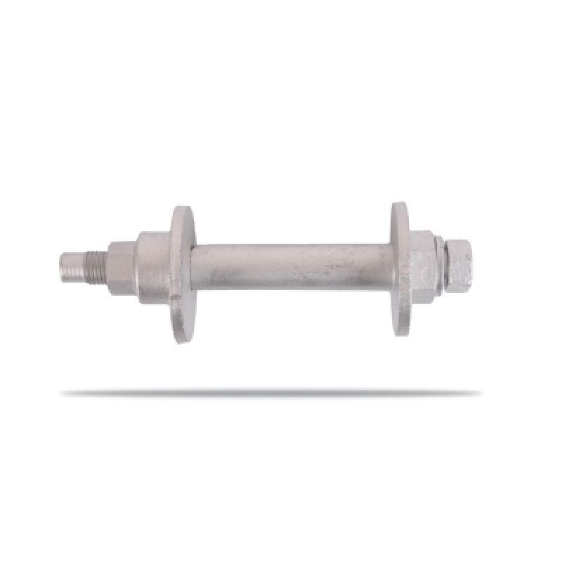 Pedders PED-458002 05-15 Toyota Tacoma Front Lower Camber Bolt - Single