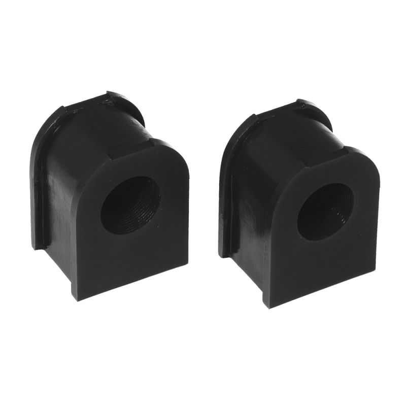 Prothane 73-76 Chrysler A Body Front Sway Bar Bushings - 7/8in - Black