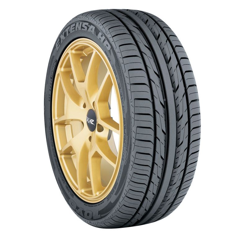 Toyo 245/40wr18xl 97w Toyo Extensa Hp Xl