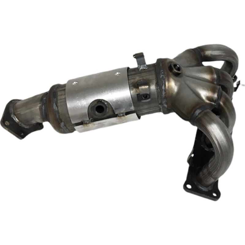 Davico Mfg 19613 Direct Fit Catalytic Converter