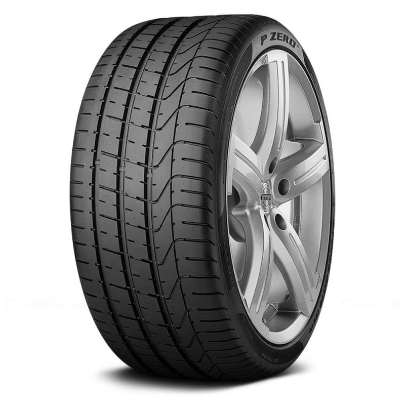 Pirelli 235/40zr18xl 95y Pir Pzero (Mo)