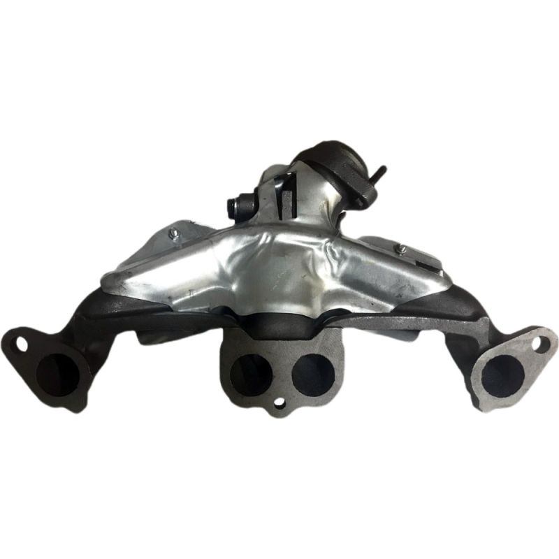 Davico 662720 Exhaust Manifold