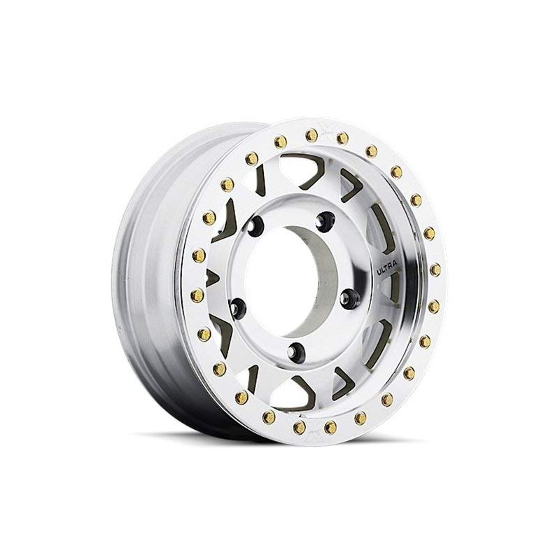 Ultra (103-5452MPBL 15X4 5X205 (-12) ULT 103M X103 Xtreme (HB 160.7))