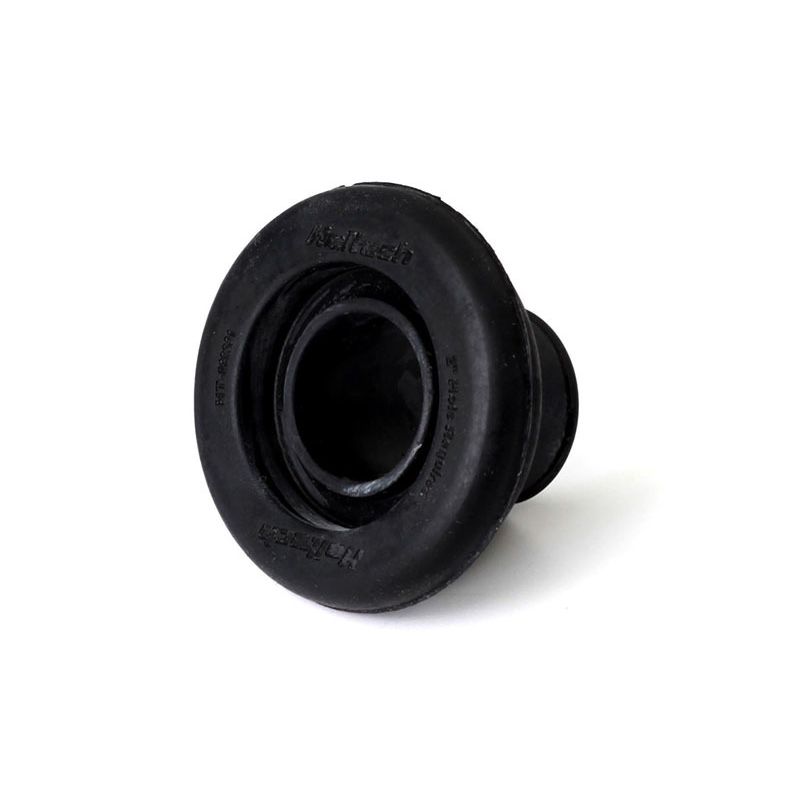 Haltech HT-039001 Firewall Rubber Wiring Grommet - 51mm (2in) OD 28mm (1-1/8in) ID