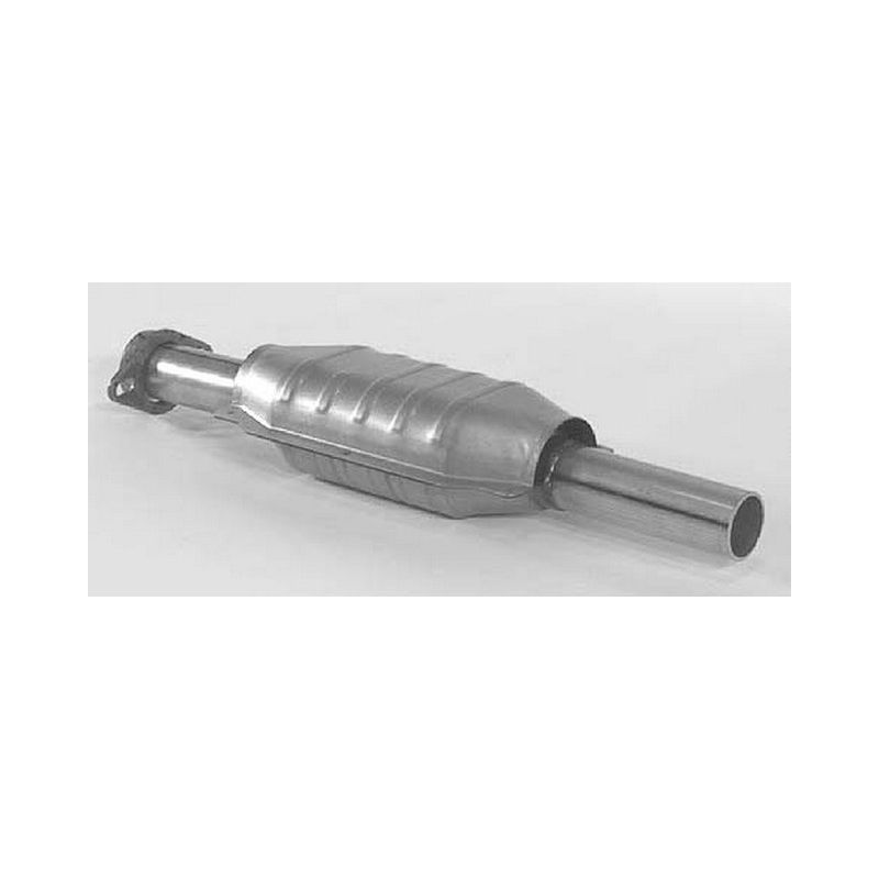 Davico Mfg 14454 Direct Fit Catalytic Converter