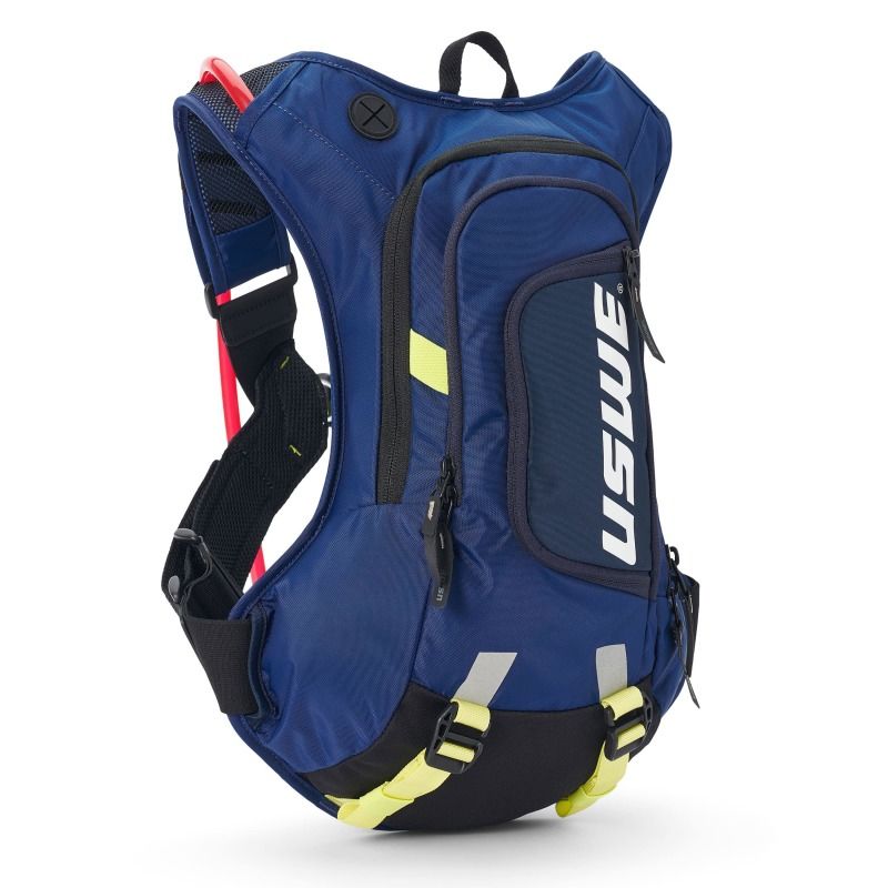 USWE Raw 8 3L Hyd Pack Blu