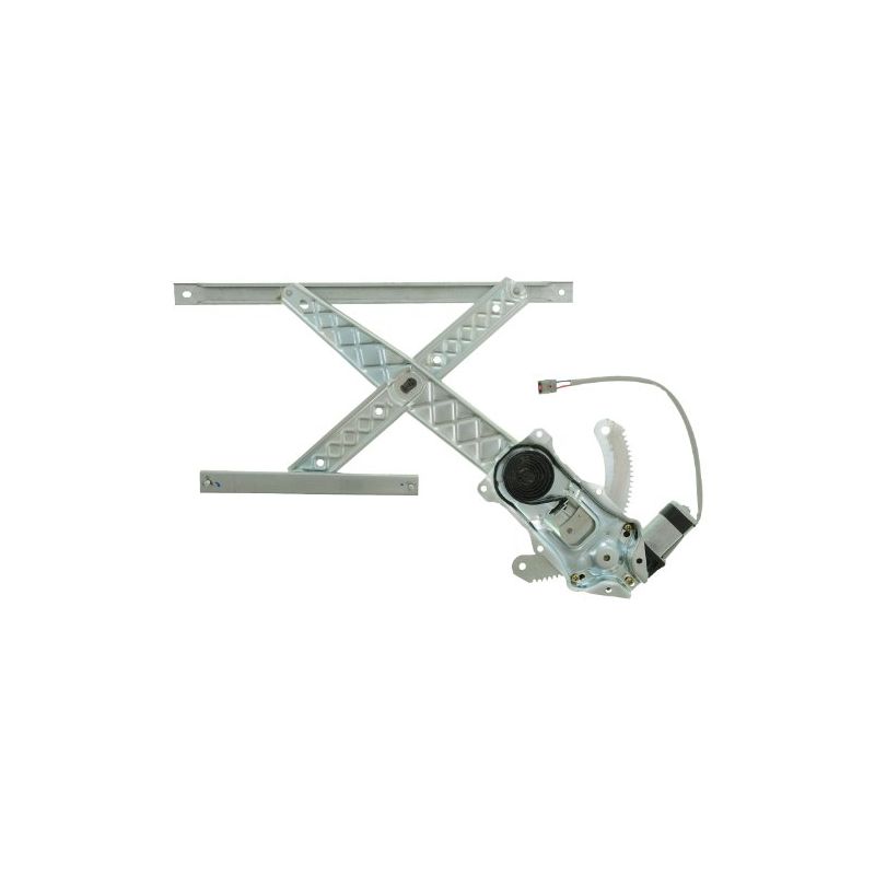 VDO WL44146 Power Window Motor w/Regulator