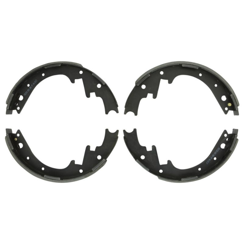 Bosch F03BB10061 Bosch New Brake Shoe Set